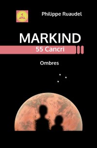 Cover Markind 55 Cancri Ombres
