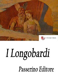 Cover I Longobardi