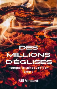 Cover Des Millions D'églises