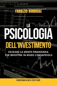 Cover La psicologia dell'investimento