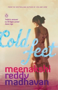 Cover Cold Feet