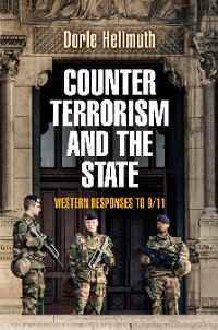 Cover Counterterrorism and the State