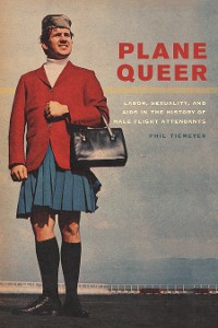 Cover Plane Queer