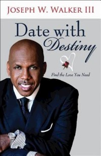 Cover Date with Destiny