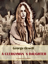 Cover A Clergyman’s Daughter