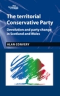 Cover territorial Conservative Party