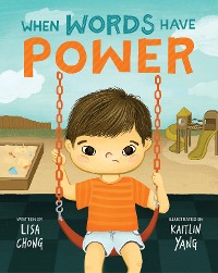 Cover When Words Have Power