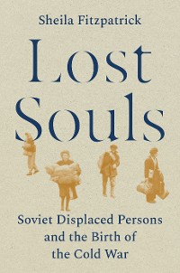 Cover Lost Souls