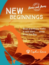 Cover Home and Away: New Beginnings