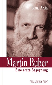 Cover Martin Buber