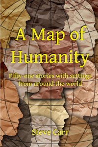 Cover A Map of Humanity