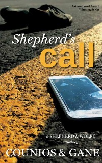 Cover Shepherd's Call
