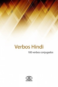 Cover Verbos Hindi