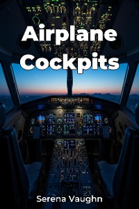 Cover Airplane Cockpits