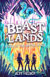 Cover Beastlands: Legend of the Crystal Caves