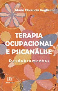 Cover Terapia ocupacional e psicanálise