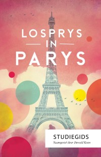 Cover Studiegids: Losprys in Parys