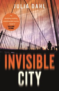 Cover Invisible City