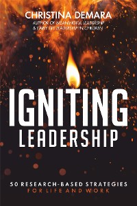 Cover Igniting Leadership