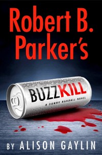 Cover Robert B. Parker's Buzz Kill