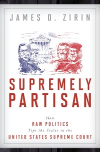 Cover Supremely Partisan
