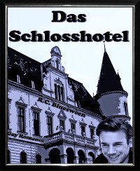 Cover Das Schlosshotel