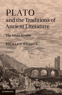 Cover Plato and the Traditions of Ancient Literature
