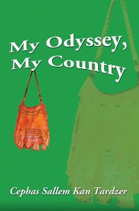 Cover My Odyssey, My Country