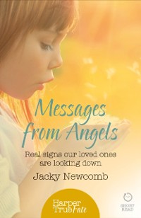 Cover Messages from Angels