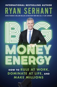 Cover Big Money Energy