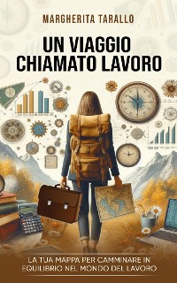 Cover Un viaggio chiamato lavoro