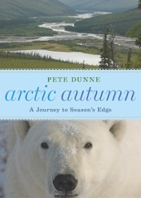 Cover Arctic Autumn