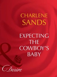 Cover EXPECTING COWBOYS BABY EB