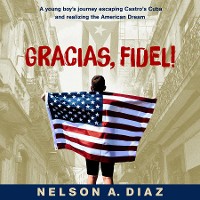 Cover Gracias, Fidel!