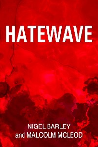 Cover Hatewave