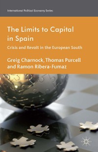 Cover The Limits to Capital in Spain