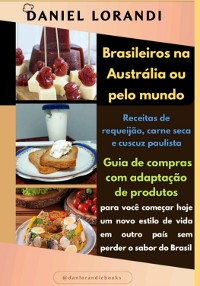 Cover Brasileiros Na Austrália Ou Pelo Mundo