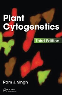 Cover Plant Cytogenetics