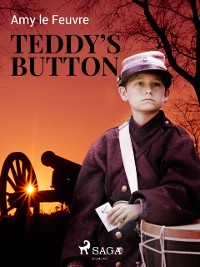 Cover Teddy's Button