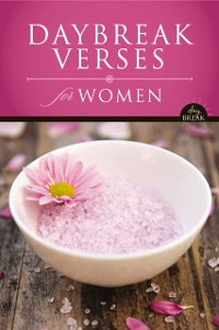 Cover NIV, DayBreak Verses for Women