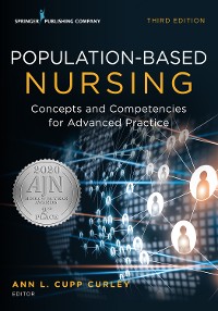 Cover Population-Based Nursing