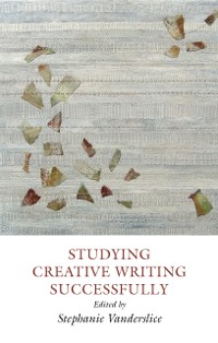 Cover Studying Creative Writing-Successfully