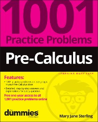 Cover Pre-Calculus