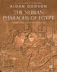 Cover The Nubian Pharaohs of Egypt