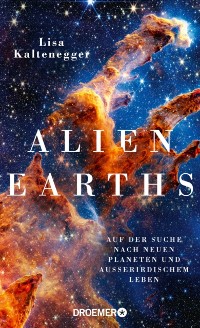 Cover Alien Earths