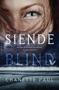 Cover Siende blind