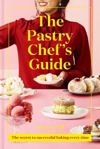 Cover Pastry Chef's Guide