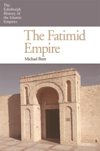 Cover Fatimid Empire
