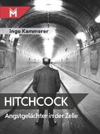Cover Hitchcock - Angstgelächter in der Zelle