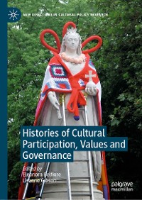 Cover Histories of Cultural Participation, Values and Governance